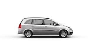 Zafira B